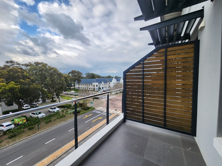 To Let commercial Property for Rent in Paardevlei Western Cape